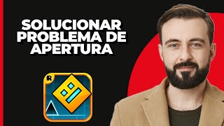 Cómo arreglar la aplicación de Geometry Dash que no abre en iPhone [upl. by Sunshine]