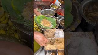 Haridwar Famous Patte Wale Surja ki Dal shorts streetfood [upl. by Madelena717]