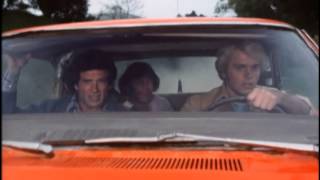 Classic Dukes of Hazzard clip [upl. by Dunson]