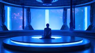 Jedi Meditation Chamber  A Relaxing Ambient Journey  Deep amp Atmospheric Star Wars Ambient Music [upl. by Mame]