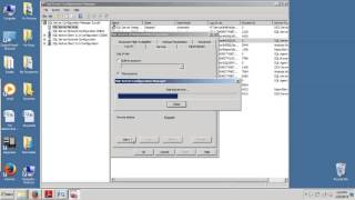 SQL Server Tutorial 4 Overview of SQL Server Configuration Manager [upl. by Darsey]