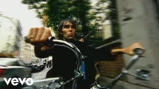 Ian Brown  FEAR Official Video [upl. by Teak706]