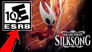 Hollow Knight Silksong Final Trailer HD [upl. by Nageem]