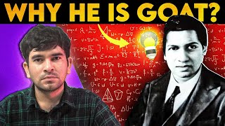 Untold Story of Ramanujan  Why His Genius Went Unnoticed [upl. by Gnof773]