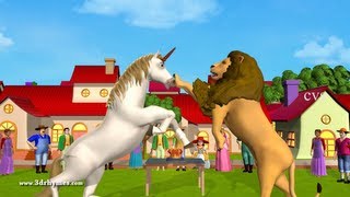 Vana Vana Vallappa  3D Animation Telugu Rhymes for children with lyrics [upl. by Gittle]