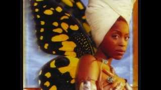 ERYKAH BADU quotTyronequot Live 1997 album quotBaduizm Livequot [upl. by Handel681]