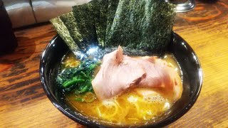 【相模大野】クックらラーメンを食べてみた [upl. by Arny]