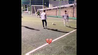 Great goal 🥶🔥 shorts football viralvideo xd edit messi ronaldo shortvideo futbol [upl. by Anaimad]