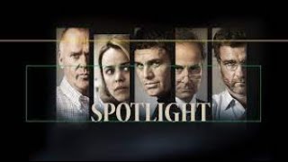 Spotlight Full Movie Fact in Hindi  Hollywood Movie Story  Michael Keaton  Rachel McAdams [upl. by Mandych218]