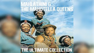 Mahlathini amp The Mahotella Queens  Thuntshwane Basadi Audio [upl. by Otanod]