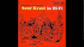 Guckenheimer Sour Kraut Band  16 Drink Mein Liebling [upl. by Marianne557]