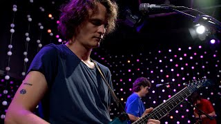 King Gizzard amp The Lizard Wizard  Magma Live on KEXP [upl. by Alyehc]