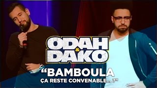 Bamboula ça reste convenable [upl. by Aedrahs]