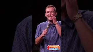 ESTONIAS TOP COMEDIAN on KILL TONY comedy standupcomedy killtony comedyshow [upl. by Kowatch]