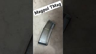 New Magpul TMag magpul tactical [upl. by Ylyl374]