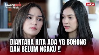 Anna Mulai Nyelidikin Kasusnya Sendiri   Bawang Putih Berkulit Merah ANTV Eps 129 910 [upl. by Lemmy]