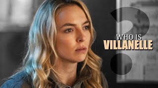 Who Is Villanelle  Character Study [upl. by Arbmik]