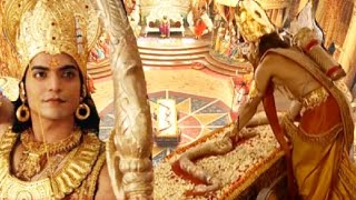 Ramayanam Episode 143 [upl. by Leirol]