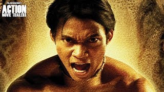 TONY JAA  Martial Arts Legend  Best Fight Scenes Compilation Vol 2 [upl. by Byrom943]