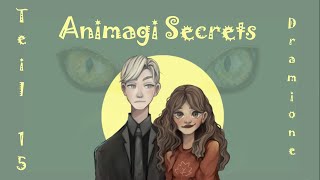 Animagi Secrets ღ´ Teil 15 😻 Eine Dramione Fanfiction [upl. by Rhianon]