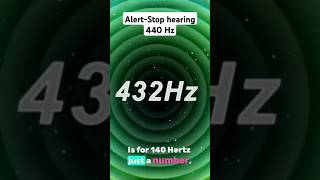 The Disturbing Science Behind 440 Hz Tuning [upl. by Zaneta]