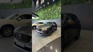 2025 Mazda CX5 mazda cx5 shorts subscribe suv 2024 car 2025 luxury australia review uk [upl. by Ayotak517]