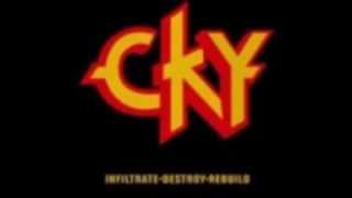 CKY  flesh into gear [upl. by Preuss]