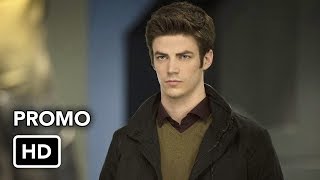 The Flash 1x20 Promo quotThe Trapquot HD [upl. by Komsa]