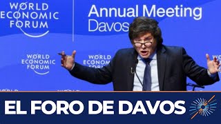 ¿Cuáles son los 10 riesgos globales más importantes del 2024 según el Foro Económico Mundial [upl. by Diogenes]