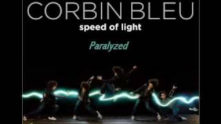 Corbin Bleu Paralyzed [upl. by Suivatra765]