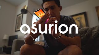 Remanufactured by Asurion iPhone X  Daily Vlog 33 [upl. by Dor767]