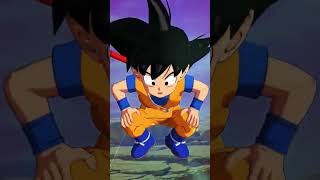 NEW MINI GOKU SPARKING PEVIEW  DRAGON BALL LEGENDS [upl. by Chalmer742]