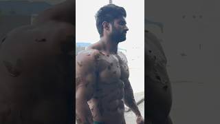 Meri patloon English Hai gurjar motivation bodybuilding gurjarking desi fitness love [upl. by Candra]