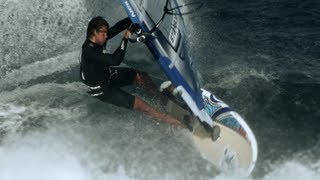 The Next Level of Windsurfing  Philip Köster 2012 [upl. by Joline183]