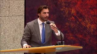 Thierry Baudet  Mooie dingen Niet vertoond materiaal [upl. by Amil]