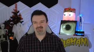 DSP Cries It Reforge Saved The Streak Doody And I Prove He Didnt [upl. by Poole]