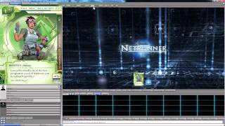 Android  Netrunner  LackeyCCG Plugin Mac Windows iPad Linux [upl. by Iruy339]