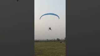 Paragliding gurgaon sohna haryana contact 9991787872 [upl. by Akiemaj]