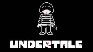 Undertale  chara theme [upl. by Meekahs]