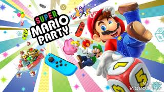 Minigame Instructions Super Mario Party [upl. by Oht364]