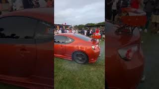 tuner fest kenya [upl. by Salokcin136]