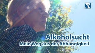 Alkoholsucht  mein Weg aus der Abhängigkeit  Ganzer Film [upl. by Bully]