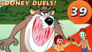 Looney Duels  Episode 39 The Truth Unraveled [upl. by Niras144]