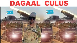 DEGDEG GARAAD JAAMAC GCALI SOO SAARAY AMAR CULUS JAMAHIIRTA QAADAY TALAABO CULUS RAG LASO QABQABTAY [upl. by Ahsekal987]