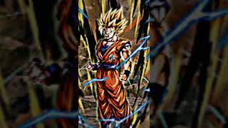 ¡Las transformaciones de Goku aparecen [upl. by Nelia]