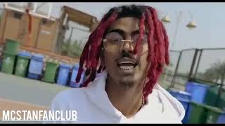 MC Stan mumble rap beat  mumble rap [upl. by Ambie]