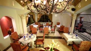 Occidental Grand Papagayo  Dining [upl. by Eresed]