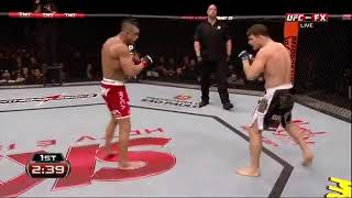 Vitor Belfort vs Michael Bisping  FULL FIGHT [upl. by Laurent814]