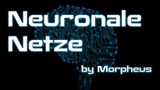 Neuronale Netze 1  Perzeptronen Machine Learning Playlist 80 [upl. by Raney]