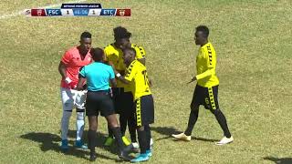 Fasil kenema vs Ethiopia Buna Highlight  Week 2  ፋሲል ከነማ Vs ኢትዮጵያ ቡና  2ተኛ ሳምንት [upl. by Idurt292]